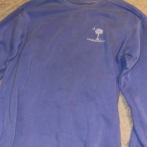 Charleston sc pullover